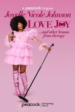 Watch Love Joy (TV Special 2021) Megashare8