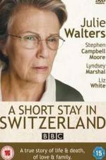 Watch A Short Stay in Switzerland Megashare8