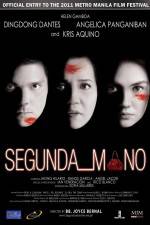 Watch Segunda Mano Megashare8