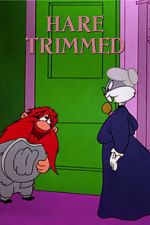 Watch Hare Trimmed (Short 1953) Megashare8