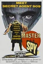 Watch Master Spy Megashare8