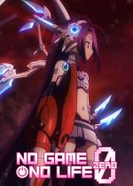 Watch No Game No Life: Zero Megashare8
