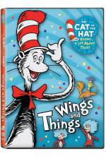 Watch Cat In The Hat Knows A Lot About That Megashare8