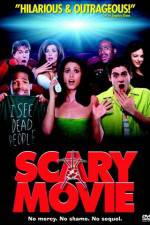 Watch Scary Movie Megashare8