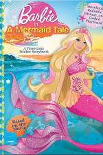 Watch Barbie in a Mermaid Tale Megashare8