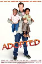 Watch Adopted Megashare8
