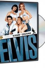 Watch Kissin' Cousins Megashare8