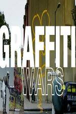 Watch Graffiti Wars Megashare8