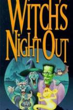 Watch Witch's Night Out Megashare8