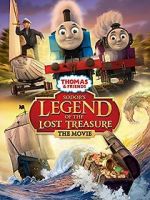 Watch Thomas & Friends: Sodor\'s Legend of the Lost Treasure Megashare8