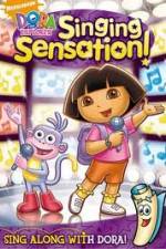 Watch Dora the Explorer: Singing Sensation! Megashare8