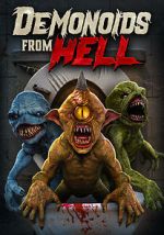 Watch Demonoids from Hell Megashare8