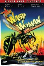 Watch The Wasp Woman Megashare8