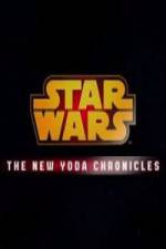 Watch The New Yoda Chronicles: Escape from the Jedi Temple Megashare8