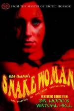Watch Snakewoman Megashare8