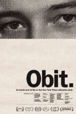 Watch Obit Megashare8