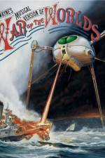 Watch Jeff Wayne's Musical Version of 'The War of the Worlds' Megashare8