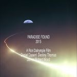 Watch Paradise Found 2015 Megashare8