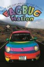 Watch Fagbug Nation Megashare8