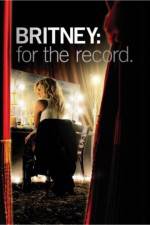 Watch Britney For the Record Megashare8