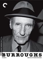 Watch Burroughs: The Movie Megashare8