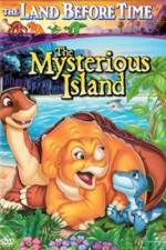 Watch The Land Before Time V: The Mysterious Island Megashare8