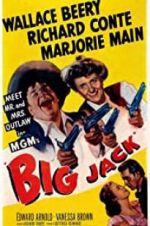 Watch Big Jack Megashare8