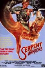 Watch The Serpent Warriors Megashare8