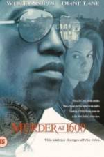 Watch Murder at 1600 Megashare8