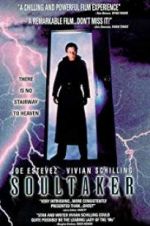 Watch Soultaker Megashare8