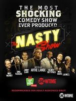 Watch The Nasty Show Hosted by Artie Lange Megashare8