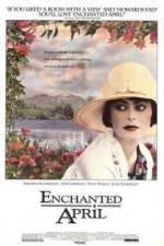 Watch Enchanted April Megashare8