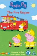 Watch Peppa Pig - Fire Engine And Other Stories Megashare8