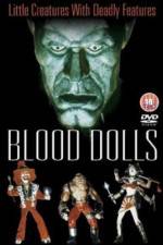 Watch Blood Dolls Megashare8