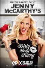 Watch Jenny McCarthys Dirty Sexy Funny Megashare8