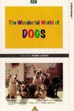 Watch The Wonderful World of Dogs Megashare8