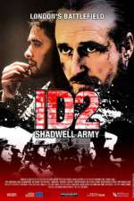 Watch ID2: Shadwell Army Megashare8