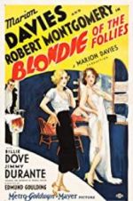 Watch Blondie of the Follies Megashare8