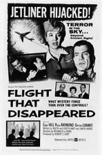 Watch Flight That Disappeared Megashare8