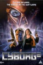 Watch Cyborg 2 Megashare8