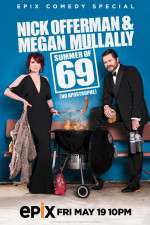 Watch Nick Offerman & Megan Mullally Summer of 69: No Apostrophe Megashare8