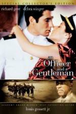 Watch An Officer and a Gentleman Megashare8