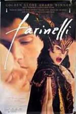 Watch Farinelli Megashare8