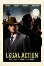 Watch Legal Action Megashare8