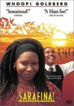 Watch Sarafina! Megashare8