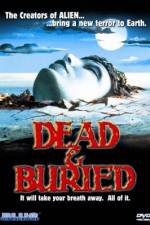 Watch Dead & Buried Megashare8