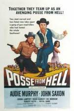 Watch Posse from Hell Megashare8