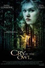 Watch Cry of the Owl Megashare8
