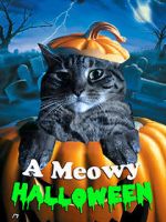 Watch A Meowy Halloween Megashare8