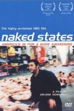 Watch Naked States Megashare8